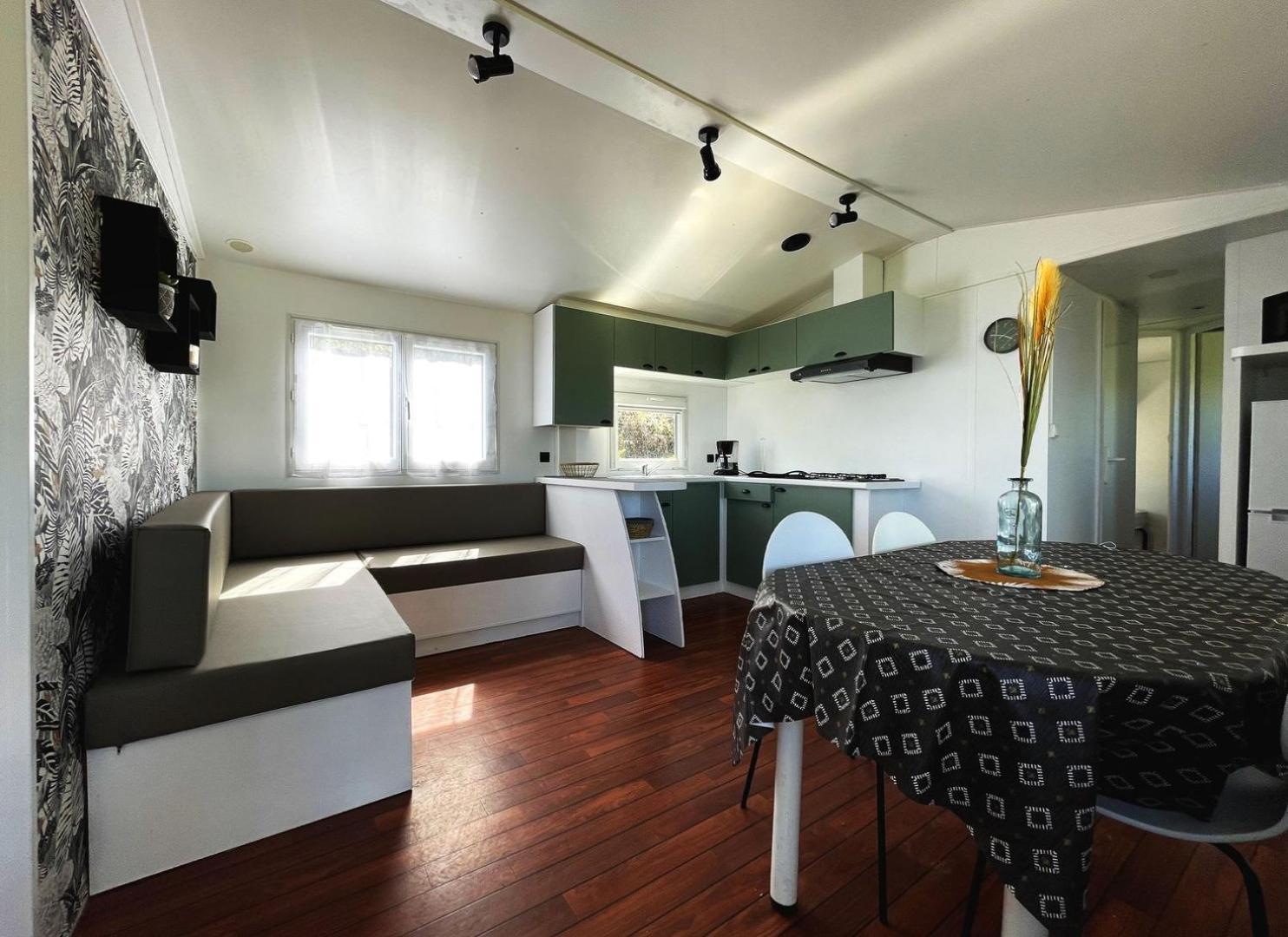 Bungalow Mer Azur. Plouha Exterior photo