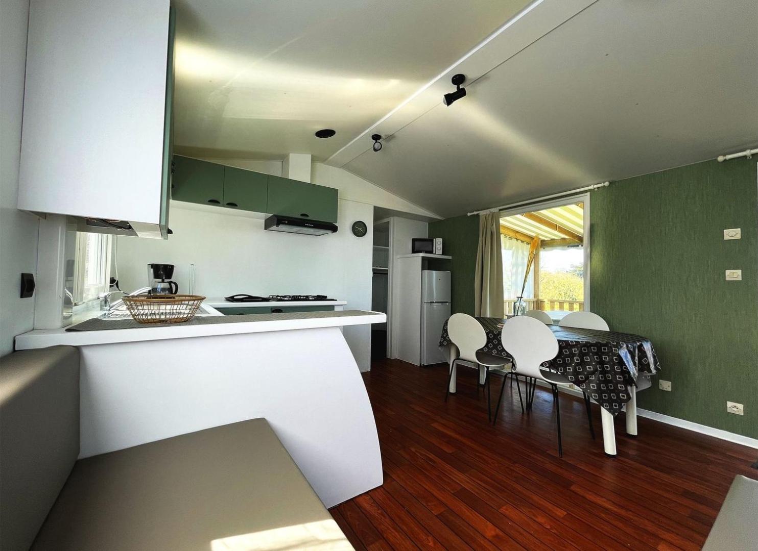 Bungalow Mer Azur. Plouha Exterior photo