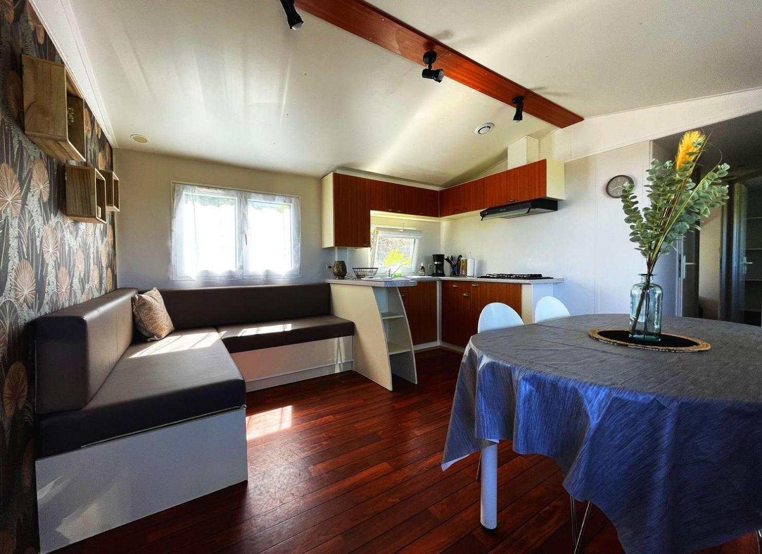 Bungalow Mer Azur. Plouha Exterior photo