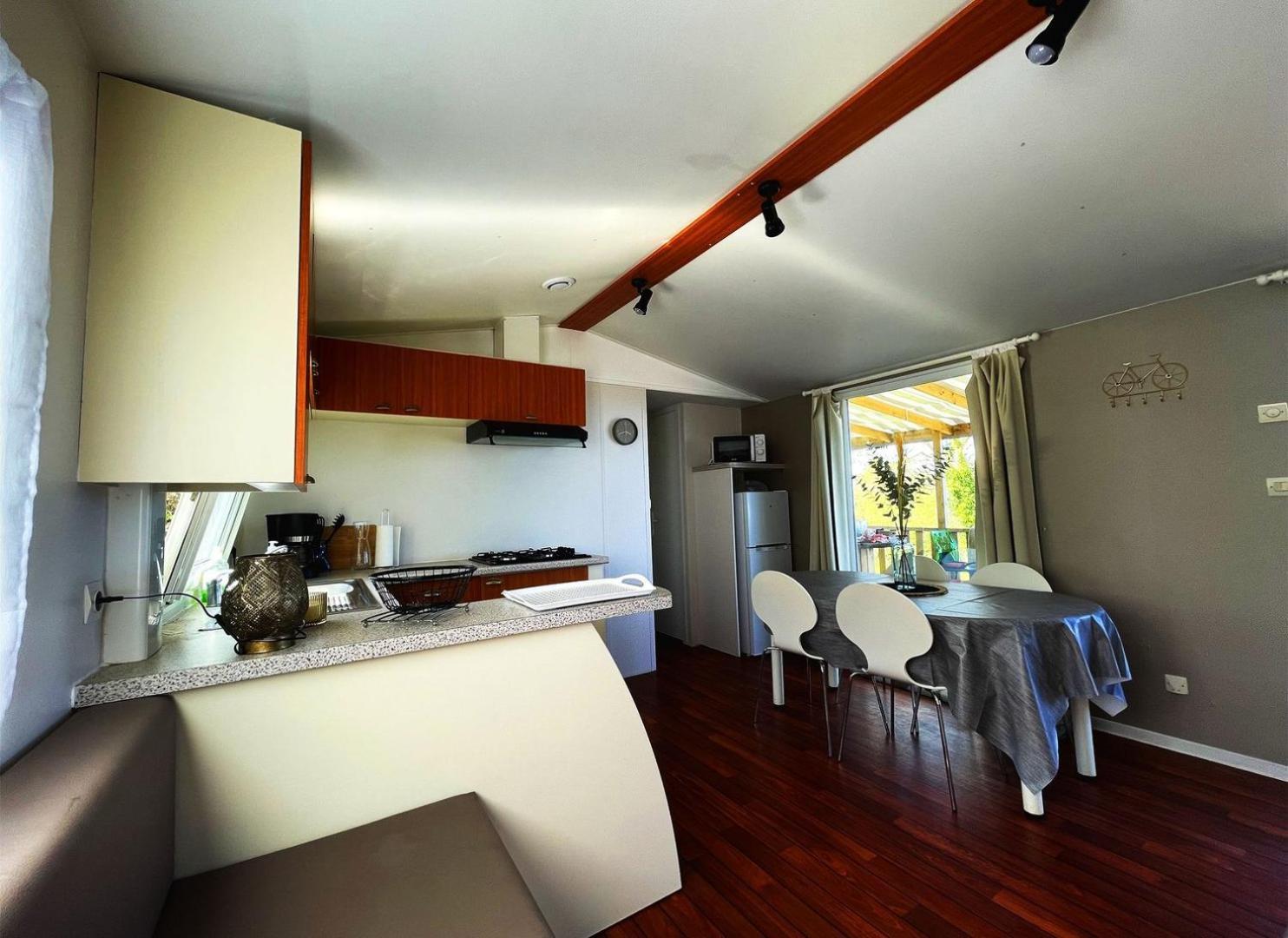 Bungalow Mer Azur. Plouha Exterior photo